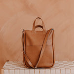 Tasche, Day Dreamer, Cognac used look