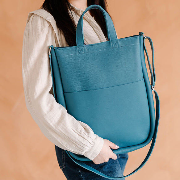 Tasche, Day Dreamer, Faded Blue