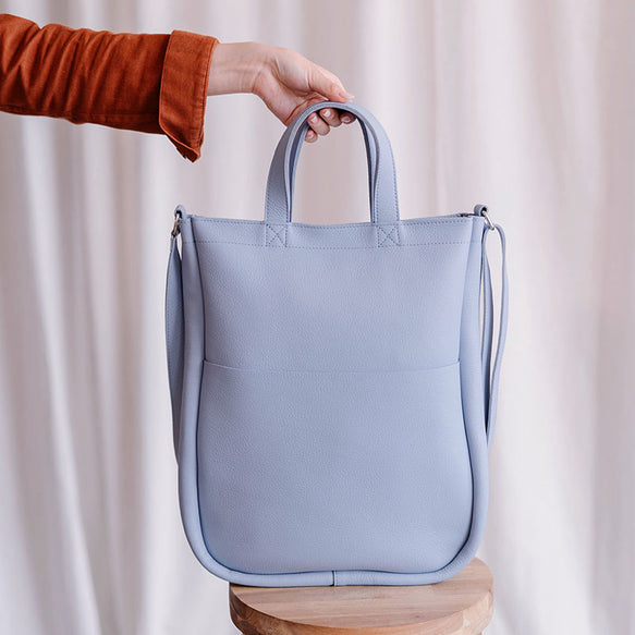 Tasche, Day Dreamer, Lavender Blue