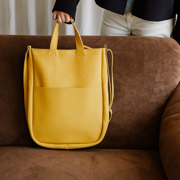 Tasche, Day Dreamer, Yellow