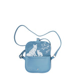 Tasche, Little Fox, Painters Blue