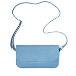 Tasche, Double Up, Painters Blue