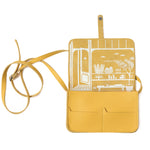 Tasche, Lunch Break, Yellow