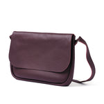 Tasche, Plant Sitter, Aubergine