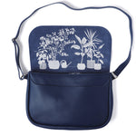 Tasche, Plant Sitter, Ink Blue