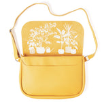 Tasche, Plant Sitter, Yellow