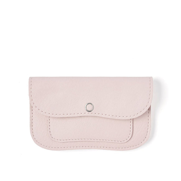 Portemonnaie, Cat Chase Small, Powder Pink