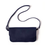 Tasche, Double Up, Ink Blue