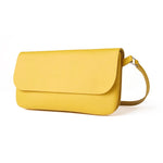 Tasche, Double Up, Yellow