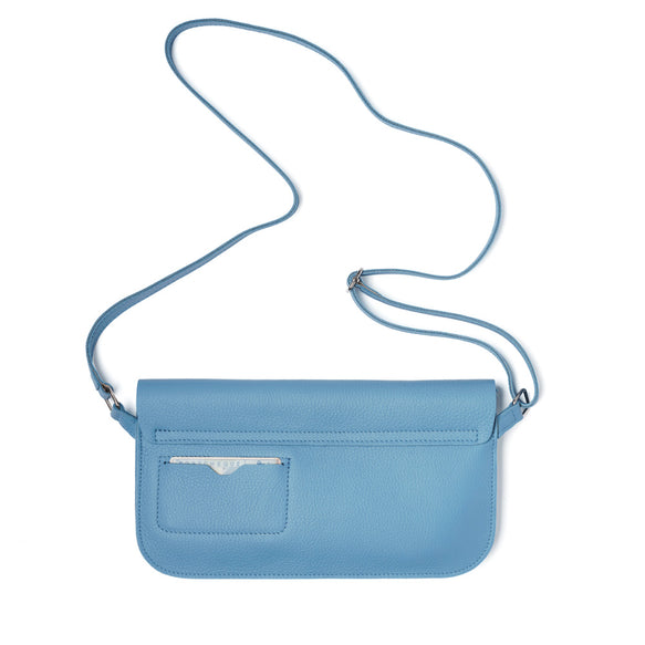 Tasche, Double Up, Painters Blue