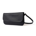 Tasche, Double Up, Black