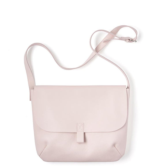 Schultertasche, Back Yard, Powder Pink