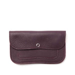 Portemonnaie, Cat Chase Medium, Aubergine