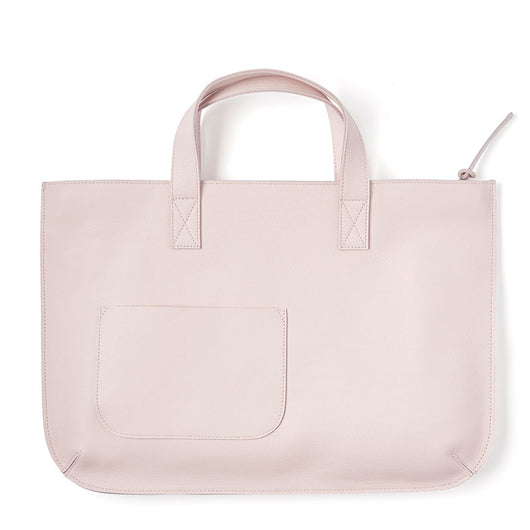 Tasche, Elephant Joke, Powder Pink