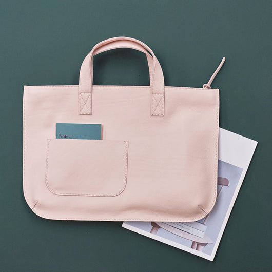 Tasche, Elephant Joke, Powder Pink