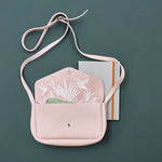 Tasche, Humming Along, Powder Pink