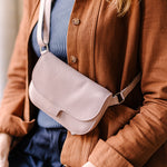 Tasche, Little Fox, Powder Pink