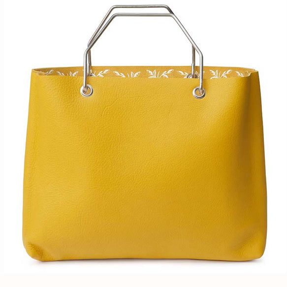 Tasche, Window Shopper, Yellow