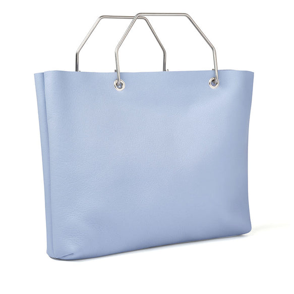 Tasche, Window Shopper, Lavender Blue