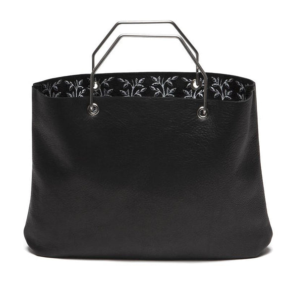 Tasche, Window Shopper, Black