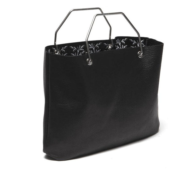 Tasche, Window Shopper, Black