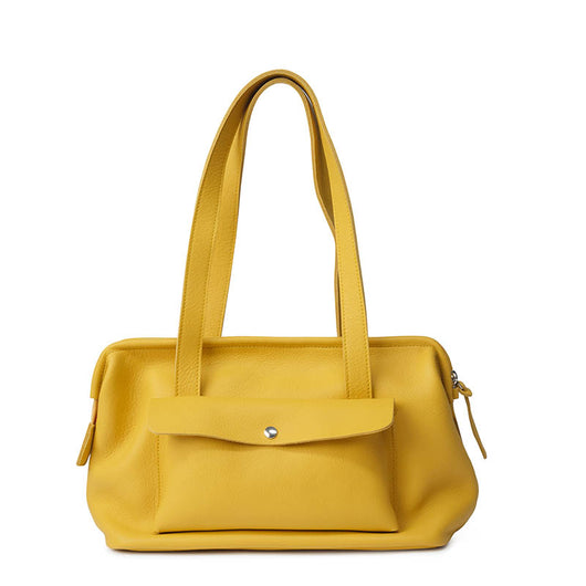 Tasche, Room Service, Yellow